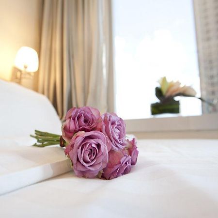 Chelsea Hotel هونغ كونغ المظهر الخارجي الصورة