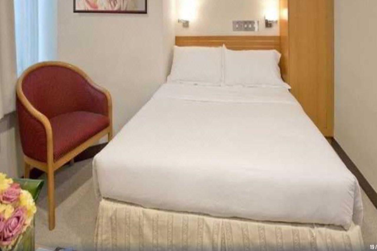 Chelsea Hotel هونغ كونغ المظهر الخارجي الصورة