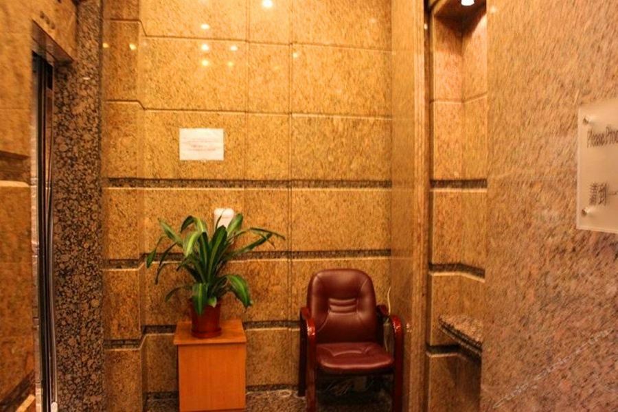 Chelsea Hotel هونغ كونغ المظهر الخارجي الصورة